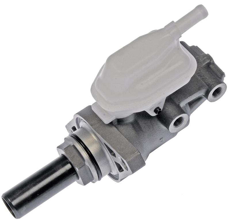 Dorman M630340 - Brake Master Cylinder Dorman M630340 Brake Master Cylinder product image 1 of 4