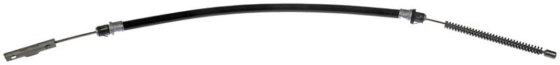 1995 Chevrolet Corsica Parking Brake Cable Rear Left Dorman C95030 image 2 of 3