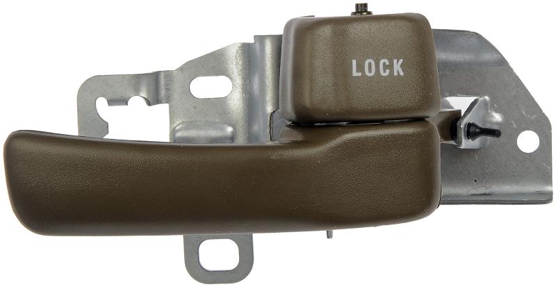 1993 Toyota Camry Interior Door Handle Front Right Dorman 80486 image 1 of 3