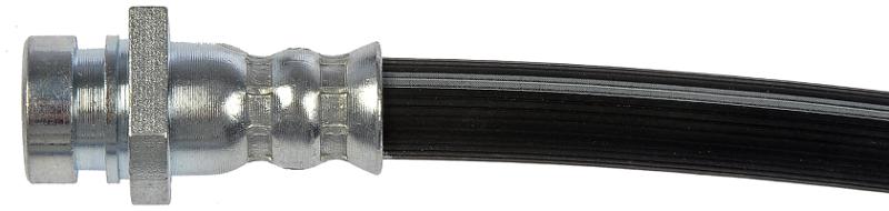 2008 Hyundai Elantra Brake Hydraulic Hose Rear Left Dorman H621372 image 1 of 3