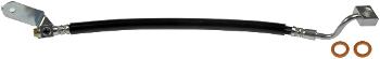2013 Chrysler 300 Brake Hydraulic Hose Rear Left Dorman H621275 image 2 of 3