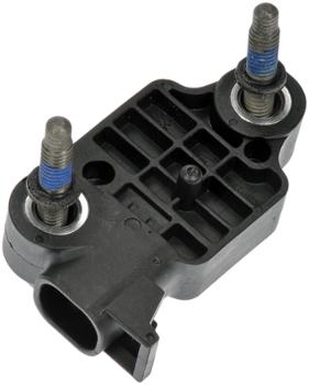 2006 Chevrolet Trailblazer EXT Air Bag Impact Sensor Front Left Dorman 590276 image 1 of 2