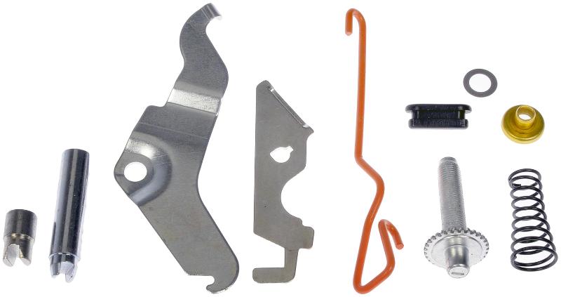 Dorman HW2594 Drum Brake Self Adjuster Repair Kit product image 1 of 1