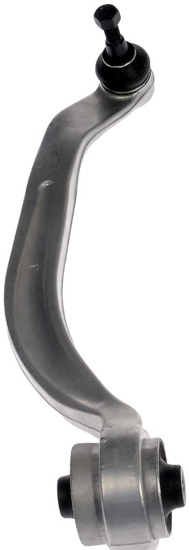 2007 Audi A4 Quattro Suspension Control Arm and Ball Joint Assembly Front Right Lower Rearward Dorman 522998 image 2 of 2