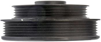 1993 Toyota Camry Engine Harmonic Balancer Dorman 594227 image 3 of 4