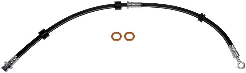 Dorman H621261 - Brake Hydraulic Hose Dorman H621261 Brake Hydraulic Hose product image 1 of 3