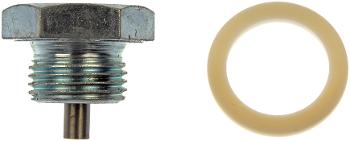 1989 Ford B600 Engine Oil Drain Plug Dorman 090074 image 2 of 2