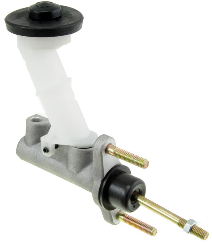 1996 Toyota Paseo Clutch Master Cylinder Dorman CM39906 image 2 of 4