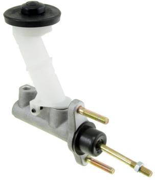 1998 Toyota Tercel Clutch Master Cylinder Dorman CM39906 image 2 of 4