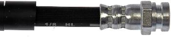2014 Mazda 2 Brake Hydraulic Hose Front Right Dorman H621822 image 2 of 3