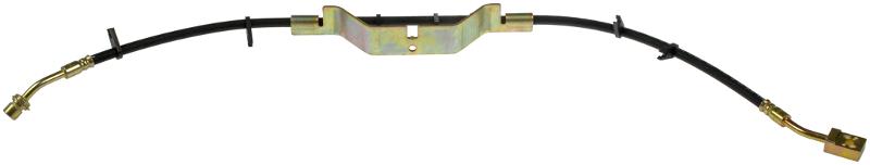 2006 Chevrolet C4500 Kodiak Brake Hydraulic Hose Rear Left Dorman H620371 image 2 of 3