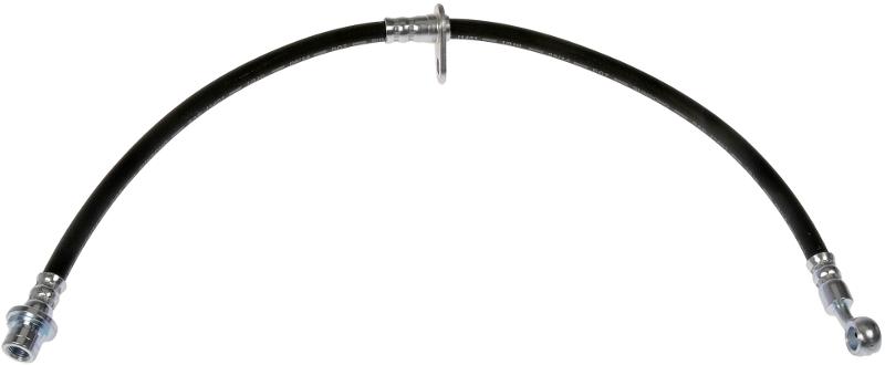 2015 Acura ILX Brake Hydraulic Hose Front Left Dorman H622061 image 1 of 3