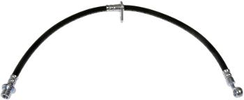 2014 Acura ILX Brake Hydraulic Hose Front Left Dorman H622061 image 1 of 3