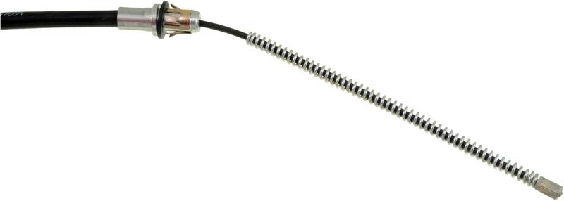 1993 GMC Safari Parking Brake Cable Rear Left Dorman C93486 image 1 of 3
