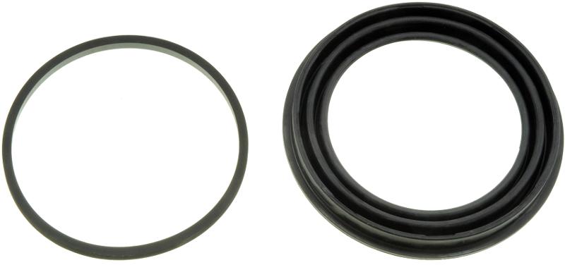 1991 Ford Bronco Disc Brake Caliper Repair Kit Front Dorman D351838 image 1 of 1