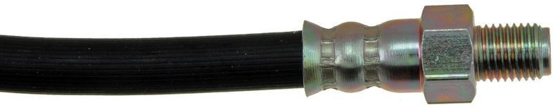 1948 Ford F3 Brake Hydraulic Hose Front Left Dorman H6560 image 2 of 3