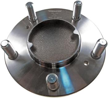 2008 Honda S2000 Wheel Hub Front Dorman 930009 image 4 of 4