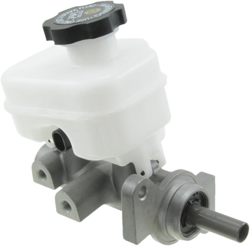 2007 GMC Canyon Brake Master Cylinder Dorman M630316 image 2 of 4