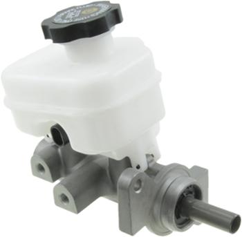2008 GMC Canyon Brake Master Cylinder Dorman M630316 image 2 of 4