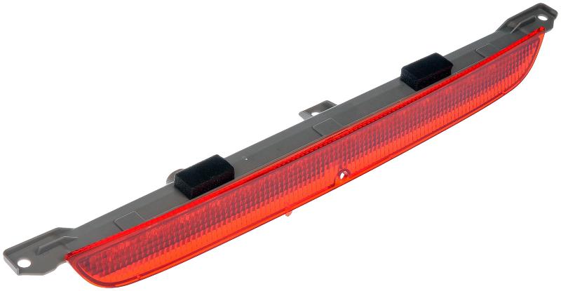 2007 BMW X5 Center High Mount Stop Light