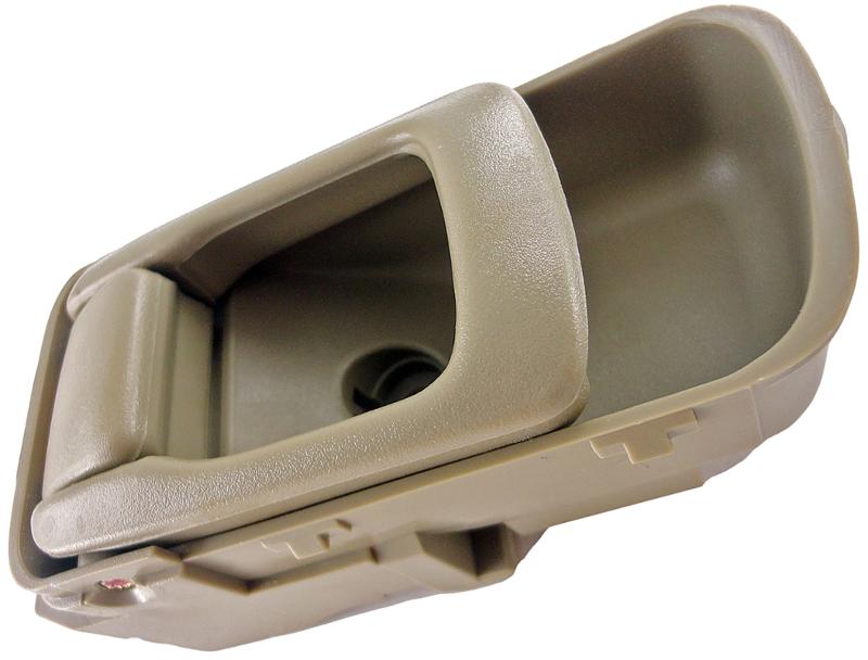 2001 Nissan Pathfinder Interior Door Handle Front Right Dorman 82359 image 1 of 3