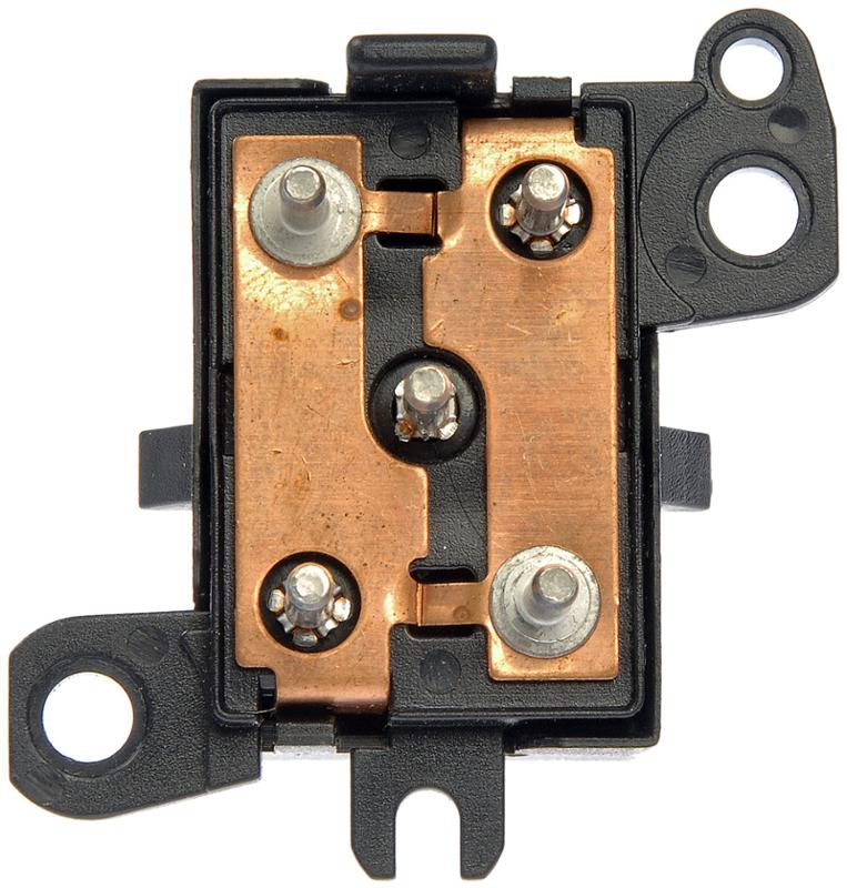 1994 Plymouth Acclaim Door Window Switch Front Right Dorman 901401 image 2 of 3