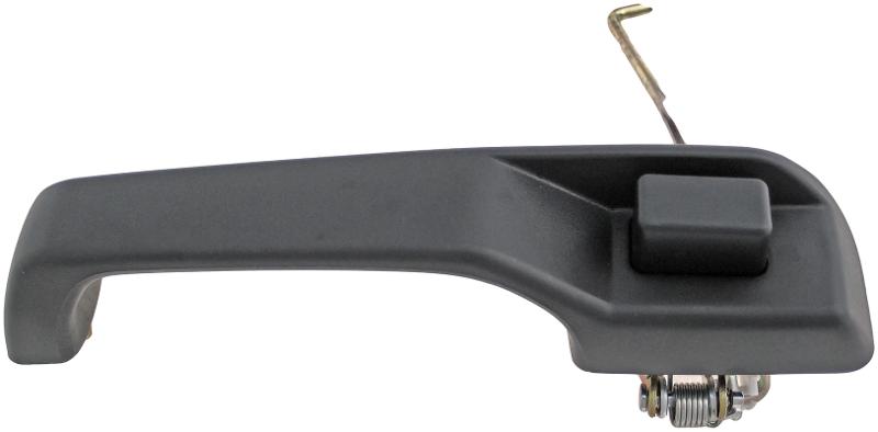 1993 Jeep Grand Cherokee Exterior Door Handle Front Left Dorman 83212 image 1 of 3