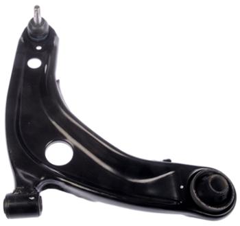 2012 Scion xD Suspension Control Arm and Ball Joint Assembly Front Right Lower Dorman 521106 image 4 of 4