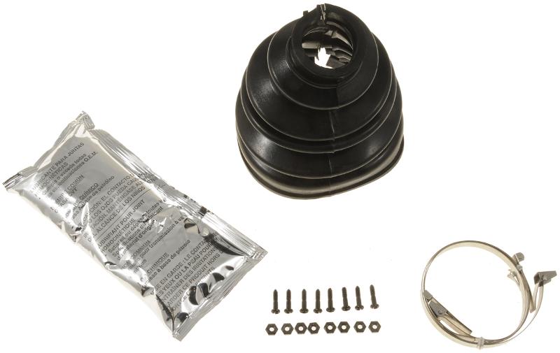 1983 Toyota Tercel CV Joint Boot Kit Dorman 03613 image 3 of 4