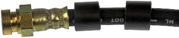 2013 Jeep Compass Brake Hydraulic Hose Rear Left Outer Dorman H620902 image 2 of 3