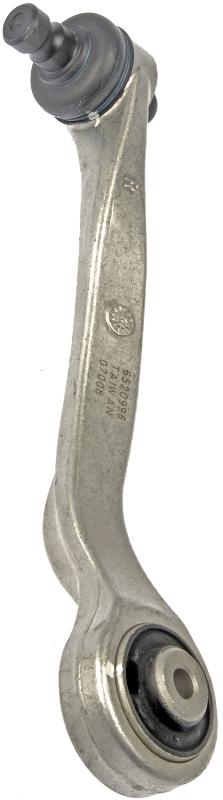 2006 Audi A8 Quattro Suspension Control Arm and Ball Joint Assembly Front Right Upper Rearward Dorman 520996 image 4 of 4