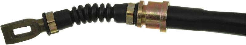 1998 Honda Accord Parking Brake Cable Rear Left Dorman C660272 image 1 of 3