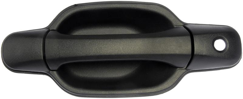 2007 Isuzu i-290 Exterior Door Handle Front Left Dorman 82401 image 2 of 3