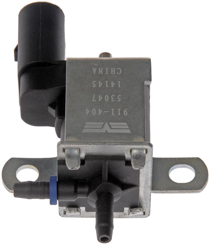 2002 Volkswagen Beetle EGR Valve Control Solenoid Dorman 911404 image 1 of 3