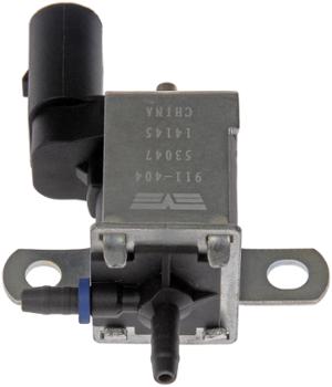 2001 Volkswagen Beetle EGR Valve Control Solenoid Dorman 911404 image 1 of 3