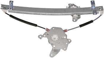 1999 Nissan Sentra Window Regulator Front Right Dorman 740776 image 1 of 4
