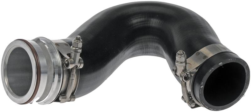 2008 Dodge Sprinter 3500 Turbocharger Intercooler Hose Air Outlet Dorman 904365 image 1 of 1