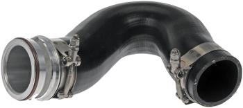 2009 Dodge Sprinter 2500 Turbocharger Intercooler Hose Air Outlet Dorman 904365 image 1 of 1