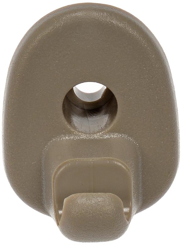 2007 Jeep Liberty Sun Visor Clip Dorman 74436 image 2 of 3