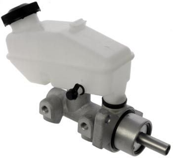 2006 Pontiac Wave Brake Master Cylinder Dorman M630433 image 1 of 4