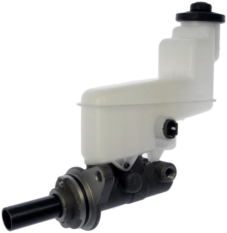 2007 Toyota Camry Brake Master Cylinder Dorman M630579 image 3 of 4