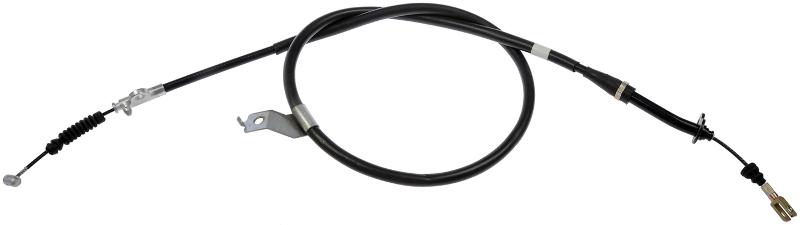 2008 Nissan 350Z Parking Brake Cable Rear Right Dorman C660702 image 2 of 3