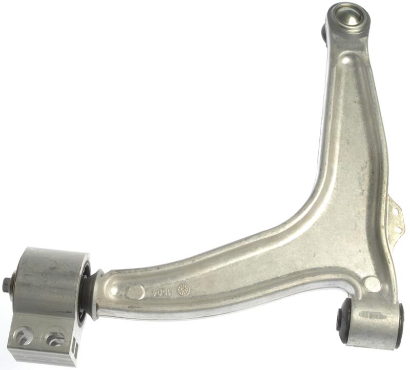2008 Saab 9-3 Suspension Control Arm and Ball Joint Assembly Front Right Lower Dorman 520552 image 3 of 4
