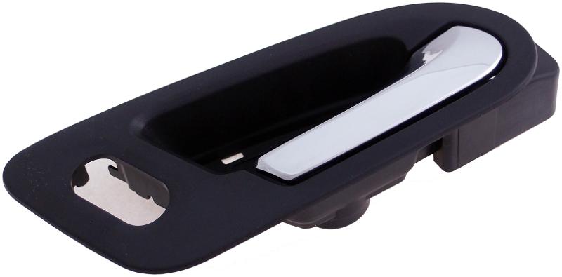 2011 Chevrolet Captiva Sport Interior Door Handle Front Right Dorman 82654 image 1 of 3