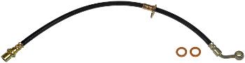 2017 GMC Terrain Brake Hydraulic Hose Front Right Dorman H620796 image 1 of 3