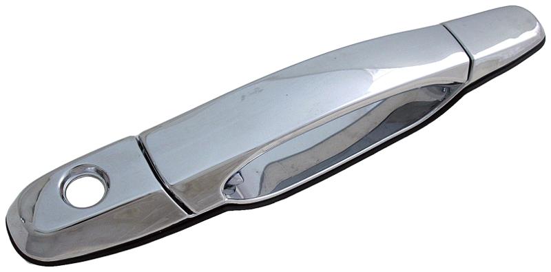 1999 Lexus RX300 Exterior Door Handle Front Right Dorman 79891 image 2 of 3