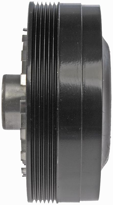 1993 Pontiac Grand Am Engine Harmonic Balancer