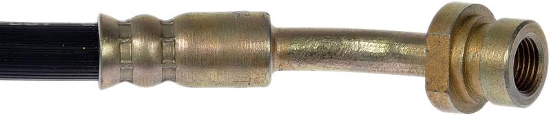 2006 Kia Sedona Brake Hydraulic Hose Rear Right Dorman H621136 image 2 of 3