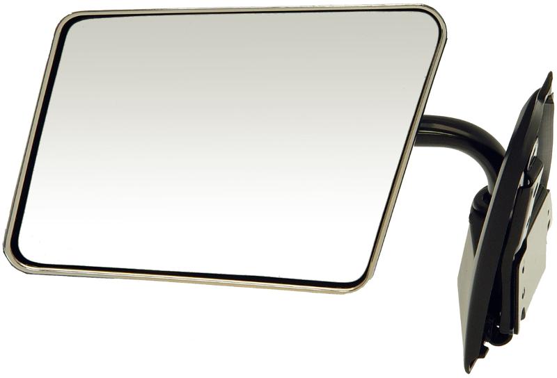 1982 GMC S15 Door Mirror Left Dorman 955185 image 2 of 2