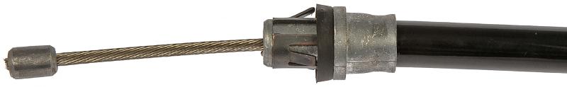 Dorman C660564 - Parking Brake Cable Dorman C660564 Parking Brake Cable product image 2 of 3
